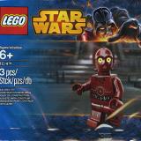 Набор LEGO 5002122