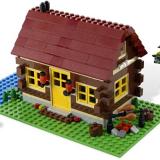 Набор LEGO 5766