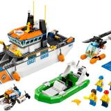 Набор LEGO 60014
