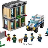 Набор LEGO 60140