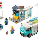Набор LEGO 60257