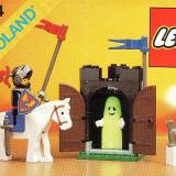 Набор LEGO 6034