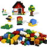 Набор LEGO 6161