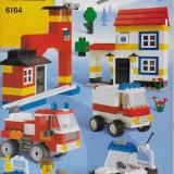 Набор LEGO 6164