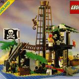 Набор LEGO 6270