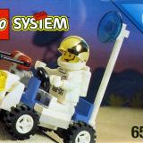 Набор LEGO 6516