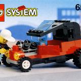 Набор LEGO 6538