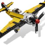 Набор LEGO 6745