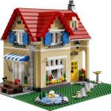 Набор LEGO 6754