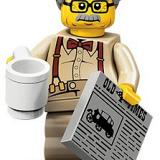 Набор LEGO 71001-8