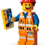 Набор LEGO 71004-emmet