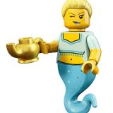 Набор LEGO 71007-ladygenie