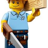 Набор LEGO 71008-carpenter