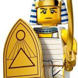 Набор LEGO 71008-egyptianwarrior