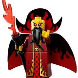 Набор LEGO 71008-evilwizard