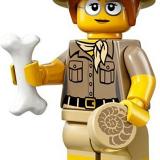 Набор LEGO 71008-paleontologist