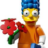 Набор LEGO 71009-marge