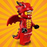 Набор LEGO 71021-dragon