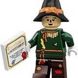 Набор LEGO 71023-scarecrow