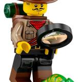 Набор LEGO 71025-jungleexplorer