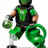Набор LEGO 71026-greenlantern