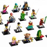 Набор LEGO 71027-17
