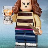 Набор LEGO 71028-hermione