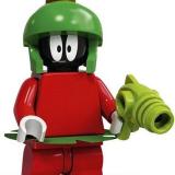 Набор LEGO 71030-marvin