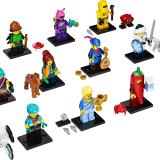 Набор LEGO 71032-13