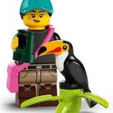 Набор LEGO 71032-birdwatcher