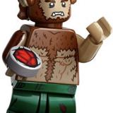 Набор LEGO 71039-werewolf