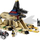 Набор LEGO 7326