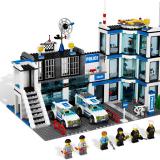 Набор LEGO 7498