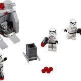 Набор LEGO 75078