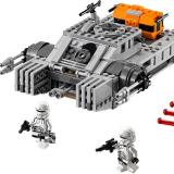 Обзор на набор LEGO 75152