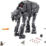 Набор LEGO 75189