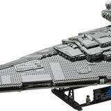 Набор LEGO 75252