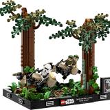 Набор LEGO 75353