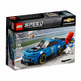 Набор LEGO 75891