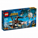 Набор LEGO 76111