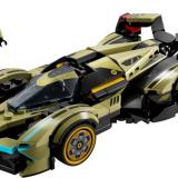 LEGO 76923