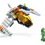 Набор LEGO 7695