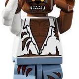Набор LEGO 8804-werewolf