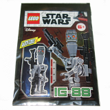 Набор LEGO 911947