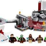 Набор LEGO 9526
