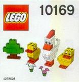 Sale LEGO 10169