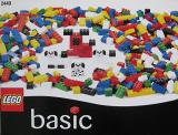 Sale LEGO 2449