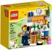 Sale LEGO 40121
