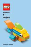 Sale LEGO 40246