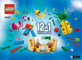 Sale LEGO 40411